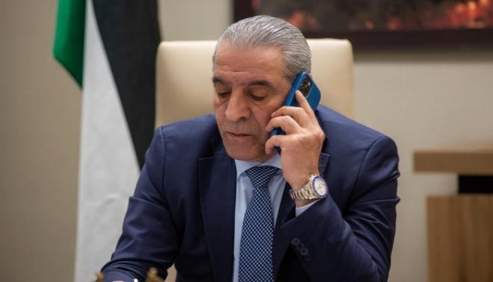 حسين الشيخ: أوسلو ماتت وانتهت وتصريحاتي بمحاسبة حماس جرى تحريفها