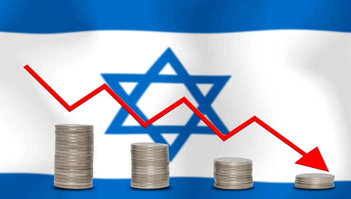 إعلام عبري: 45% من الإسرائيليين يخشون تدهور الأوضاع الاقتصادية إلى حد لا يحتمل