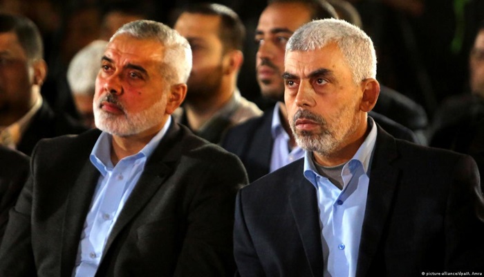 صحيفة أمريكية: مباحثات بين فتح وحماس حول حكم غزة والضفة بعد انتهاء الحرب 

