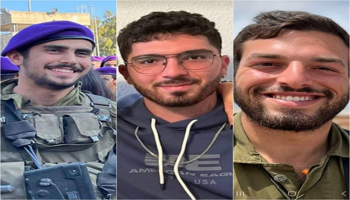 جيش الاحتلال يعلن مقتل ضابط وجنديين في معارك شمال غزة 