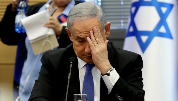 تقرير: جنود إسرائيليّون أُصيبوا في غزّة رفضوا لقاء نتنياهو
