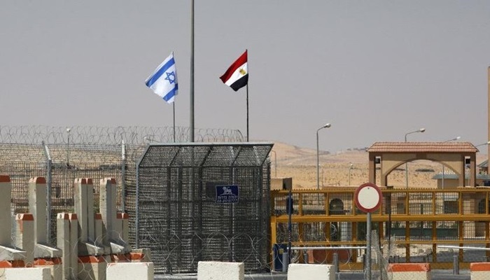 الاحتلال الإسرائيلي