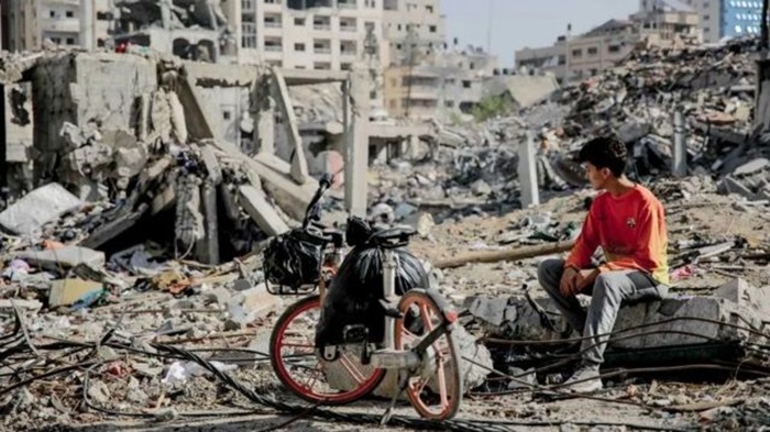 الصحة العالمية تحذر من تفشي الأمراض بين النازحين بغزة
