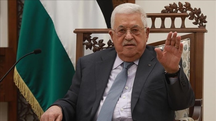 الرئيس عباس: مستعدون لإجراء الانتخابات وإحياء السلطة الفلسطينية

