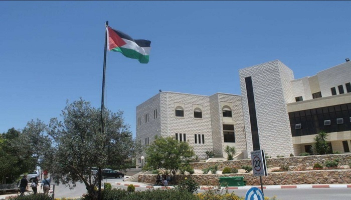  إسرائيل تعتزم وقف الاعتراف بشهادات الجامعات الفلسطينية