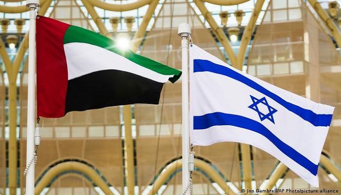 الإمارات تدين عملية القدس وتصفها بالجريمة النكراء 