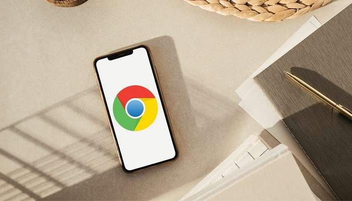 غوغل تمنح متصفح chrome ميزات مهمة مع التحديث الجديد
