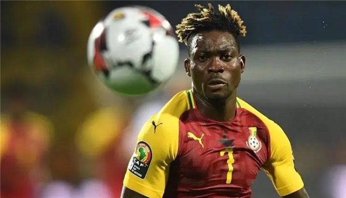 العثور على لاعب كرة قدم شهير جثة هامدة في تركيا 