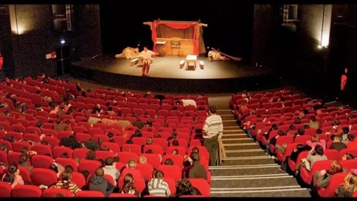 بالتزامن مع اليوم الوطني للشهيد الجزائر تطلق الدورة الأولى للأيام المسرحية العربية في سطيف
