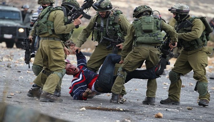 الصحة تُصدر التقرير السنوي 2022 حول اعتداءات الاحتلال الإسرائيلي  
