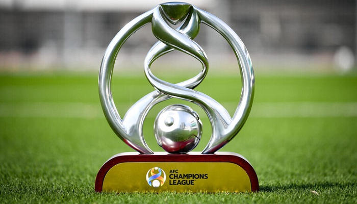 قرعة دوري أبطال آسيا