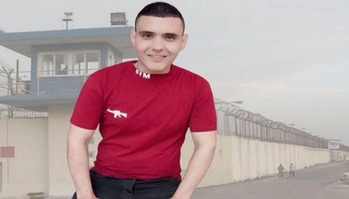 نقل الأسير المريض