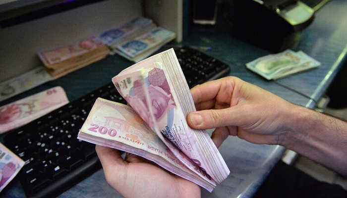 البنك المركزي التركي يخفض سعر الفائدة
