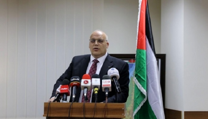 وزير العمل: سيتم توفير 10 آلاف فرصة عمل للفلسطينيين بهذه الدولة