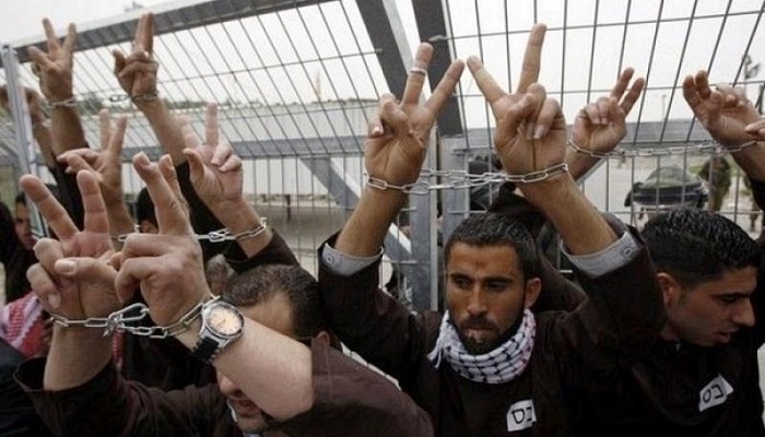 حكومة الاحتلال تصادق على مشروع قانون يجيز إعدام أسرى فلسطينيين
