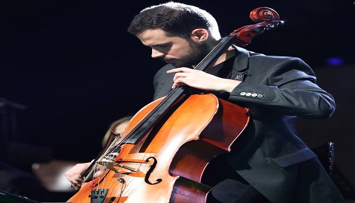 ترشح الموسيقار الفلسطيني نسيم الأطرش لجائزة 