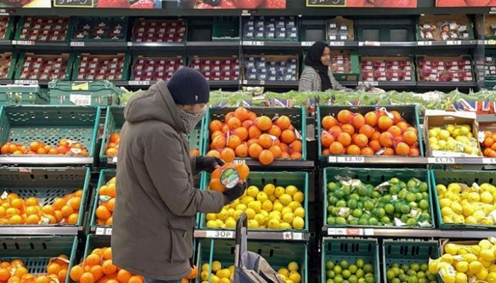 بلد عربي في المرتبة الثالثة عالميا في تضخم أسعار الغذاء
