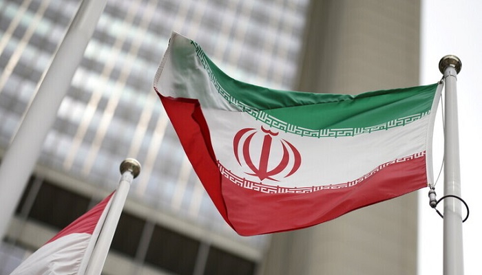 
إيران ترسل رسائل شديدة اللهجة إلى إسرائيل
