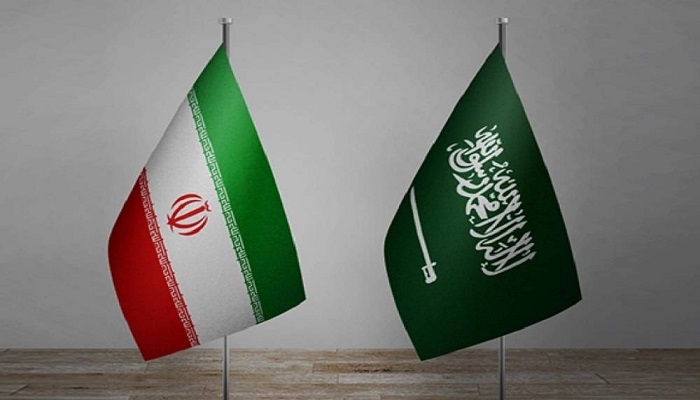 وزير خارجية السعودية يوضح أسباب استئناف العلاقات مع إيران