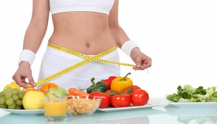 مواد غذائية تساعد على حرق الدهون وفقدان الوزن
