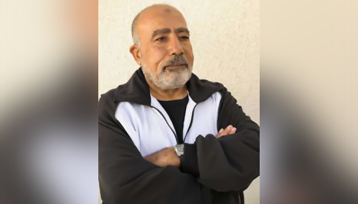 بعد 17 عاما في الأسر: