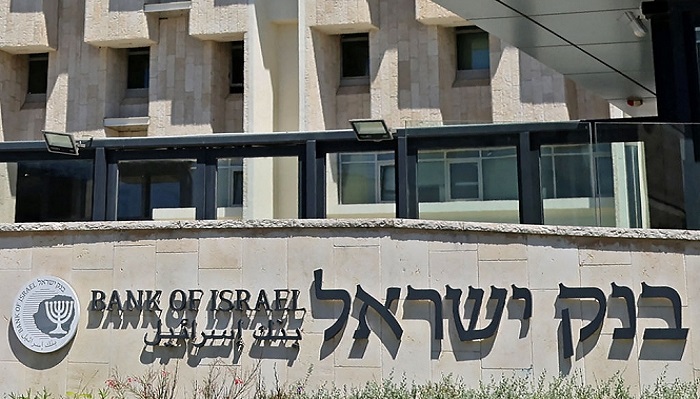 محافظ بنك إسرائيل يحذر علنا من التعديلات القانونية
