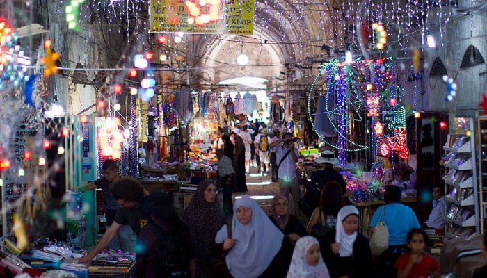 المفتي يدعو التجار إلى عدم احتكار السلع ورفع الأسعار في شهر رمضان
