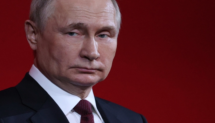 هل يمكن اعتقال فلاديمير بوتين بعد إصدار المحكمة الجنائية الدولية مذكرة توقيف بحقه؟
