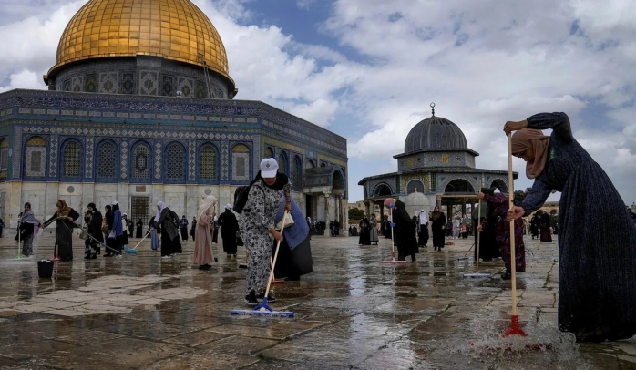 ترجمة الحدث| هآرتس تتساءل: هل سيمر رمضان بأمان على إسرائيل؟