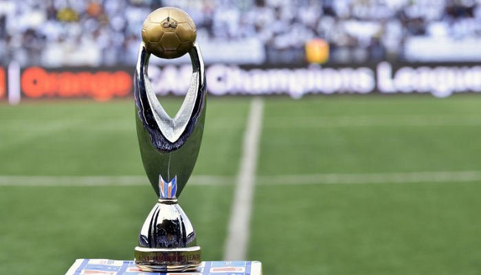 دوري أبطال إفريقيا: 5 أندية عربية تتأهل للدور ربع النهائي
