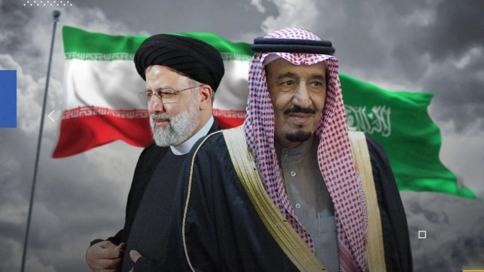 الملك سلمان يوجه دعوة إلى الرئيس الإيراني لزيارة السعودية
