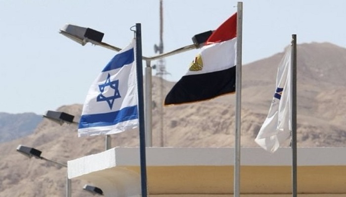 مسؤولون إسرائيليون يكشفون: لدى إسرائيل خشية من تضرر العلاقات مع مصر

