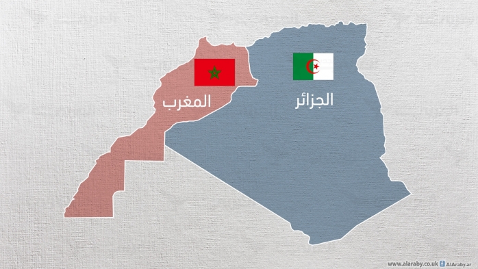 الرئيس الجزائري: العلاقة بين الجزائر والمغرب وصلت إلى نقطة اللاعودة