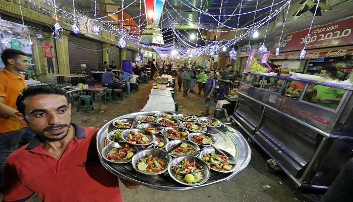 الصحة المصرية تحذر المواطنين من أطعمة أثناء وجبة السحور في رمضان
