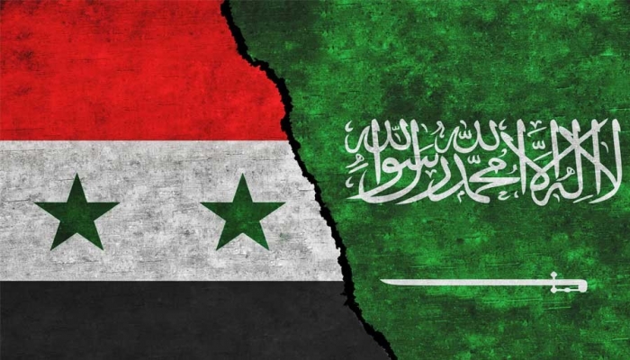 السعودية: بدء محادثات مع سوريا لاستئناف الخدمات القنصلية
