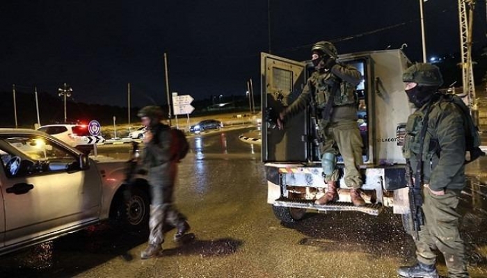 الجيش الإسرائيلي ينفّذ خطة تحصين قواته في حوارة
