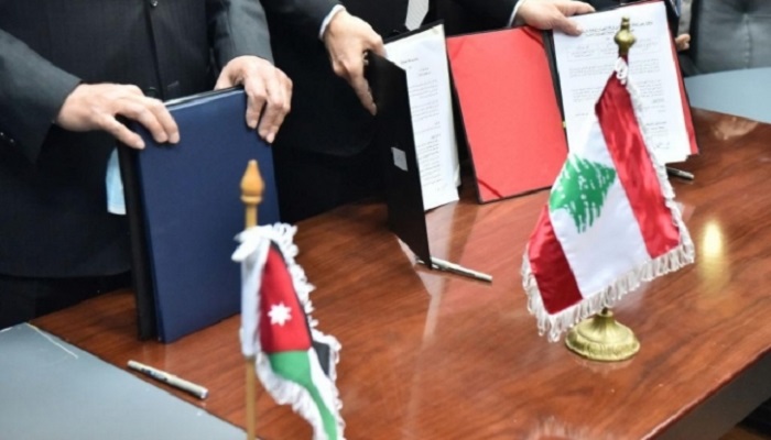 الأردن: تزويد لبنان بالكهرباء سيبدأ فور توصله لاتفاق مع البنك الدولي
