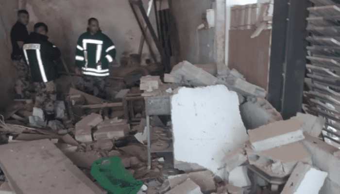 دويكات: الأمن الفلسطيني يتابع باهتمام كبير حادثة الانفجار في بيتونيا
