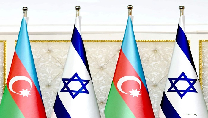 أذربيجان تفتتح سفارتها في تل أبيب