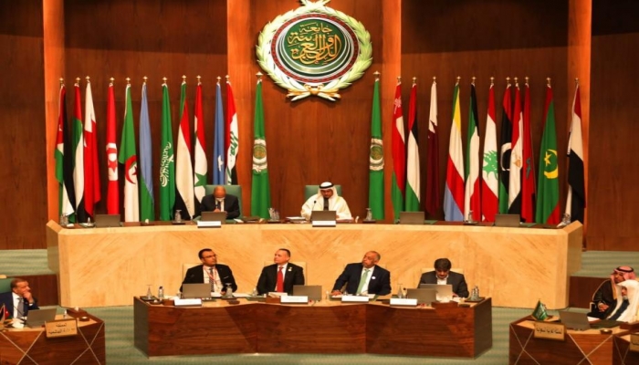 البرلمان العربي يؤكد موقفه الثابت والداعم للحقوق المشروعة لشعبنا
