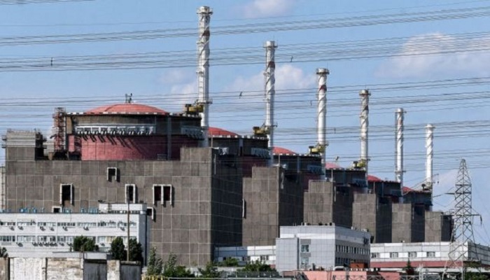 أوكرانيا تطالب كبرى شركات الطاقة العالمية بحصة من 