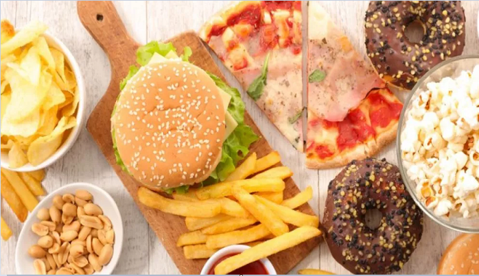ستة أطعمة يمكن أن تغذي أمراض القلب
