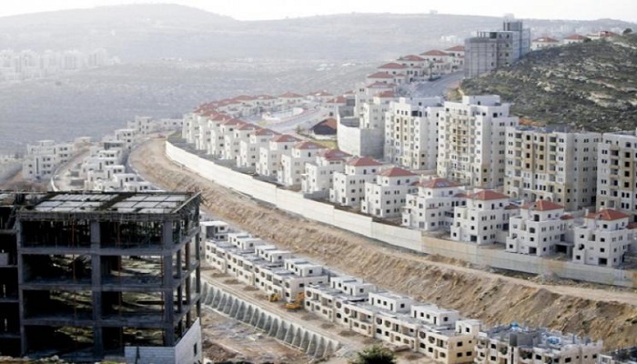 ست دول أوروبية تطالب إسرائيل بوقف شرعنة المستوطنات في الضفة الغربية