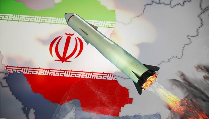 وزير أمن الاحتلال يطالب بتعاون دولي لمنع إيران من امتلاك السلاح النووي