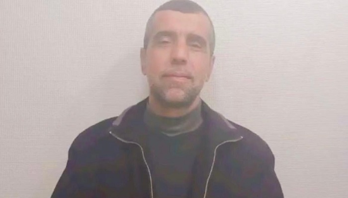 بعد 20 عاما في الأسر: