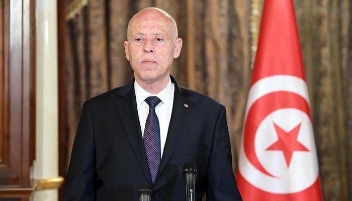 الرئيس التونسي يؤكد استمرار 