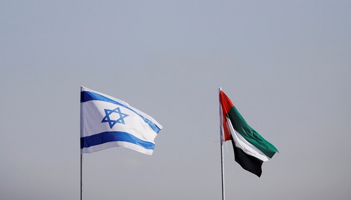 
الإمارات تعلن دخول اتفاقية الشراكة الاقتصادية الشاملة مع إسرائيل حيز التنفيذ
