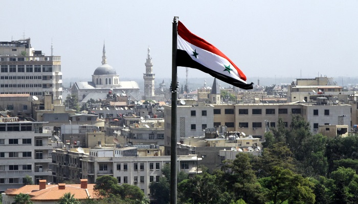 مصر تتشاور مع الأمم المتحدة بشأن الوضع في سوريا

