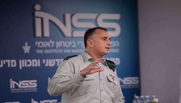 مسؤول أمني إسرائيلي: لم أعد أثق بنتنياهو في الأمور الأمنية 
