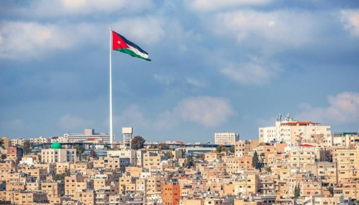 الأردن: الاحتلال أساس الشر وإنهاؤه السبيل الوحيد لتحقيق السلام